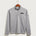 Ashwaubenon High School Football (Boys) (Sandbox) - Grey Three Men's Ultimate365 Lightweight Quarter-Zip Pullover
