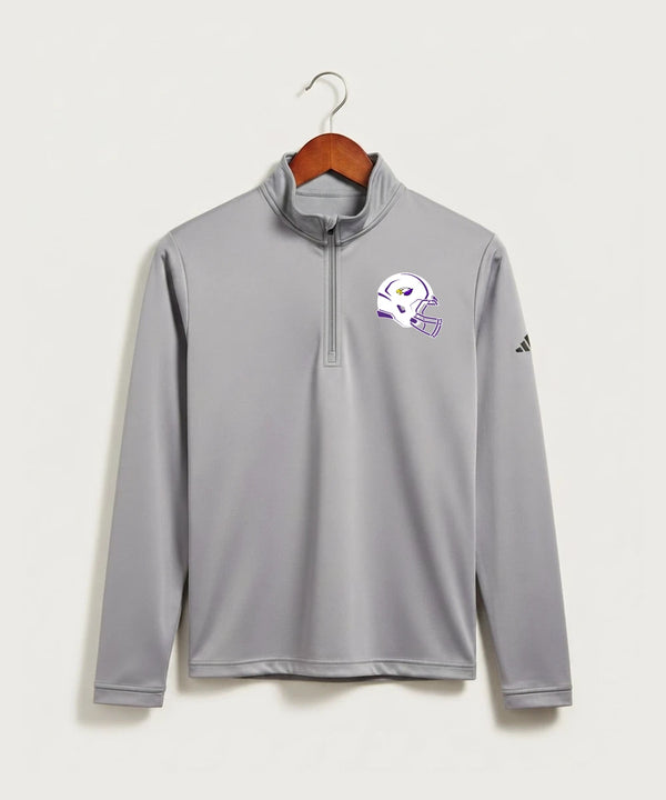 Men's Ultimate365 Lightweight Quarter-Zip Pullover