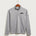 Le-Win Football - Grey Three Men's Ultimate365 Lightweight Quarter-Zip Pullover