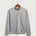 Le-Win Football - Grey Three Men's Ultimate365 Lightweight Quarter-Zip Pullover