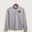 Ada Borup High School Football (Boys) - Grey Three Men's Ultimate365 Lightweight Quarter-Zip Pullover