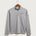 Albany High School Volleyball (Girls) - Grey Three Men's Ultimate365 Lightweight Quarter-Zip Pullover
