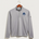 Albany High School Basketball (Boys) - Grey Three Men's Ultimate365 Lightweight Quarter-Zip Pullover