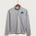 Albany High School Basketball (Boys) - Grey Three Men's Ultimate365 Lightweight Quarter-Zip Pullover