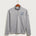 Albany High School Athletics - Grey Three Men's Ultimate365 Lightweight Quarter-Zip Pullover