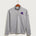 Albany High School Football (Boys) - Grey Three Men's Ultimate365 Lightweight Quarter-Zip Pullover