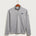 Albany High School Tennis (Boys) - Grey Three Men's Ultimate365 Lightweight Quarter-Zip Pullover
