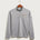 Sibley East High School Football (Boys) - Grey Three Men's Ultimate365 Lightweight Quarter-Zip Pullover