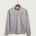 Benson High School Football (Boys) - Grey Three Men's Ultimate365 Lightweight Quarter-Zip Pullover