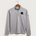 Bemidji High School Football (Boys) - Grey Three Men's Ultimate365 Lightweight Quarter-Zip Pullover