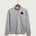 Bemidji High School Football (Boys) - Grey Three Men's Ultimate365 Lightweight Quarter-Zip Pullover