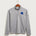 Bigfork Senior High School Football (Boys) - Grey Three Men's Ultimate365 Lightweight Quarter-Zip Pullover