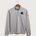 Braham Area High School Football (Boys) - Grey Three Men's Ultimate365 Lightweight Quarter-Zip Pullover