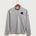 Braham Area High School Football (Boys) - Grey Three Men's Ultimate365 Lightweight Quarter-Zip Pullover