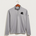Buffalo High School Football (Boys) - Grey Three Men's Ultimate365 Lightweight Quarter-Zip Pullover