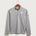 Burnsville High School Football (Boys) - Grey Three Men's Ultimate365 Lightweight Quarter-Zip Pullover