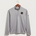 Clearbrook Gonvick High School Football (Boys) - Grey Three Men's Ultimate365 Lightweight Quarter-Zip Pullover
