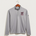 Yellow Medicine East High School Athletics - Grey Three Men's Ultimate365 Lightweight Quarter-Zip Pullover
