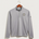 Howard Lake Waverly Winsted High School Football (Boys) - Grey Three Men's Ultimate365 Lightweight Quarter-Zip Pullover
