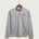 Howard Lake Waverly Winsted High School Football (Boys) - Grey Three Men's Ultimate365 Lightweight Quarter-Zip Pullover
