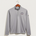 Kerkhoven-Murdock-Sunburg High School Football (Boys) - Grey Three Men's Ultimate365 Lightweight Quarter-Zip Pullover