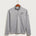 Red Rock Central High School Football (Boys) - Grey Three Men's Ultimate365 Lightweight Quarter-Zip Pullover