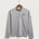 Martin County West High School Football (Boys) - Grey Three Men's Ultimate365 Lightweight Quarter-Zip Pullover