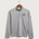 Sleepy Eye United Football (Boys) - Grey Three Men's Ultimate365 Lightweight Quarter-Zip Pullover