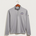 Watertown Mayer High School Football (Boys) - Grey Three Men's Ultimate365 Lightweight Quarter-Zip Pullover