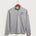 Watertown Mayer High School Football (Boys) - Grey Three Men's Ultimate365 Lightweight Quarter-Zip Pullover