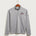 Gfw High School Football (Boys) - Grey Three Men's Ultimate365 Lightweight Quarter-Zip Pullover