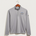 Windom Area High School Football (Boys) - Grey Three Men's Ultimate365 Lightweight Quarter-Zip Pullover