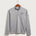 Windom Area High School Football (Boys) - Grey Three Men's Ultimate365 Lightweight Quarter-Zip Pullover