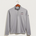 Worthington High School Football (Boys) - Grey Three Men's Ultimate365 Lightweight Quarter-Zip Pullover