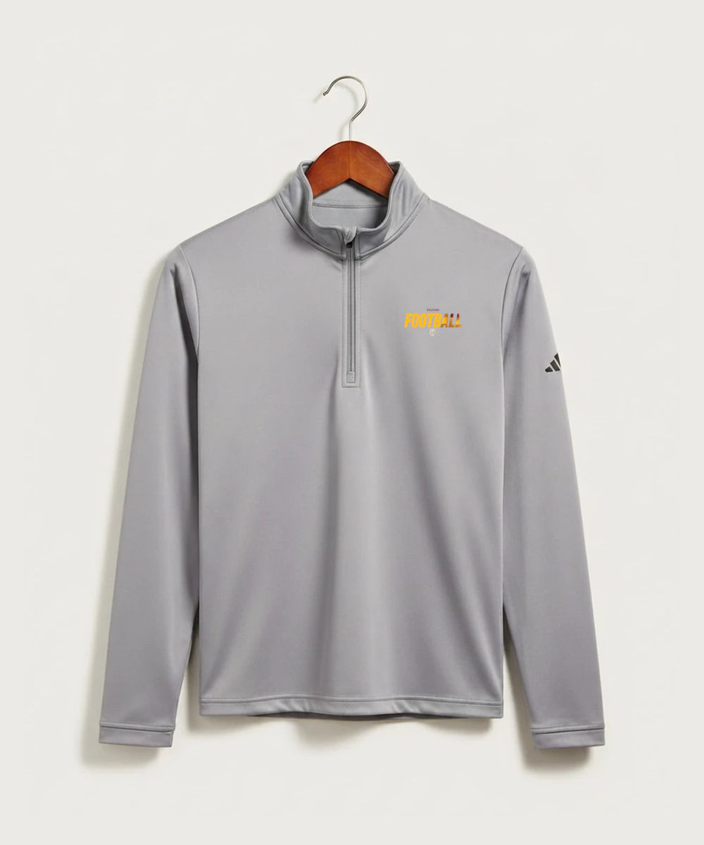 Men's Ultimate365 Lightweight Quarter-Zip Pullover