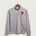 Hills-Beaver Creek High School Volleyball (Girls) - Grey Three Men's Ultimate365 Lightweight Quarter-Zip Pullover