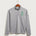 La Crescent-Hokah High School Football (Boys) - Grey Three Men's Ultimate365 Lightweight Quarter-Zip Pullover