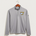 Windom Area High School Volleyball (Girls) - Grey Three Men's Ultimate365 Lightweight Quarter-Zip Pullover