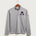 Albany High School Tennis (Boys) - Grey Three Men's Ultimate365 Lightweight Quarter-Zip Pullover