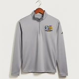 Shelton High School FFA general - Grey Three Men's Ultimate365 Lightweight Quarter-Zip Pullover