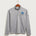 Riverside High School Football general - Grey Three Men's Ultimate365 Lightweight Quarter-Zip Pullover