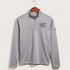 Wilson Area School Soccer Soccer - Grey Three Men's Ultimate365 Lightweight Quarter-Zip Pullover