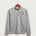 Windom Area High School Football (Boys) - Grey Three Men's Ultimate365 Lightweight Quarter-Zip Pullover