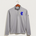 Lakeview High School Football (Boys) - Grey Three Men's Ultimate365 Lightweight Quarter-Zip Pullover