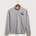 Heron Lake-Okabena High School Football (Boys) - Grey Three Men's Ultimate365 Lightweight Quarter-Zip Pullover