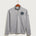 Martin County West High School Football (Boys) - Grey Three Men's Ultimate365 Lightweight Quarter-Zip Pullover