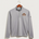 Cherry High School Athletics Coed - Grey Three Men's Ultimate365 Lightweight Quarter-Zip Pullover