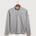 Leading Edge Team Store - Grey Three Men's Ultimate365 Lightweight Quarter-Zip Pullover