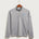 Leading Edge Team Store - Grey Three Men's Ultimate365 Lightweight Quarter-Zip Pullover