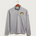 Sibley East High School Football (Boys) - Grey Three Men's Ultimate365 Lightweight Quarter-Zip Pullover